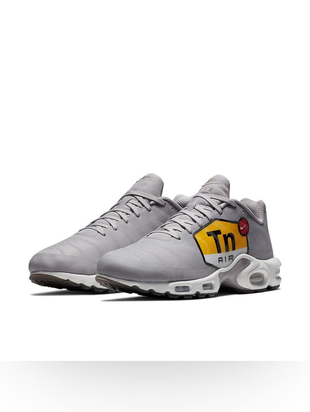 Men's Nike Air Max Plus NS SP GPX 'Atmosphere Grey'